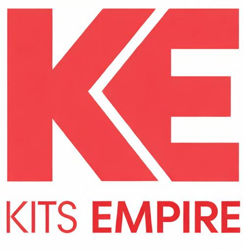 Kits Empire